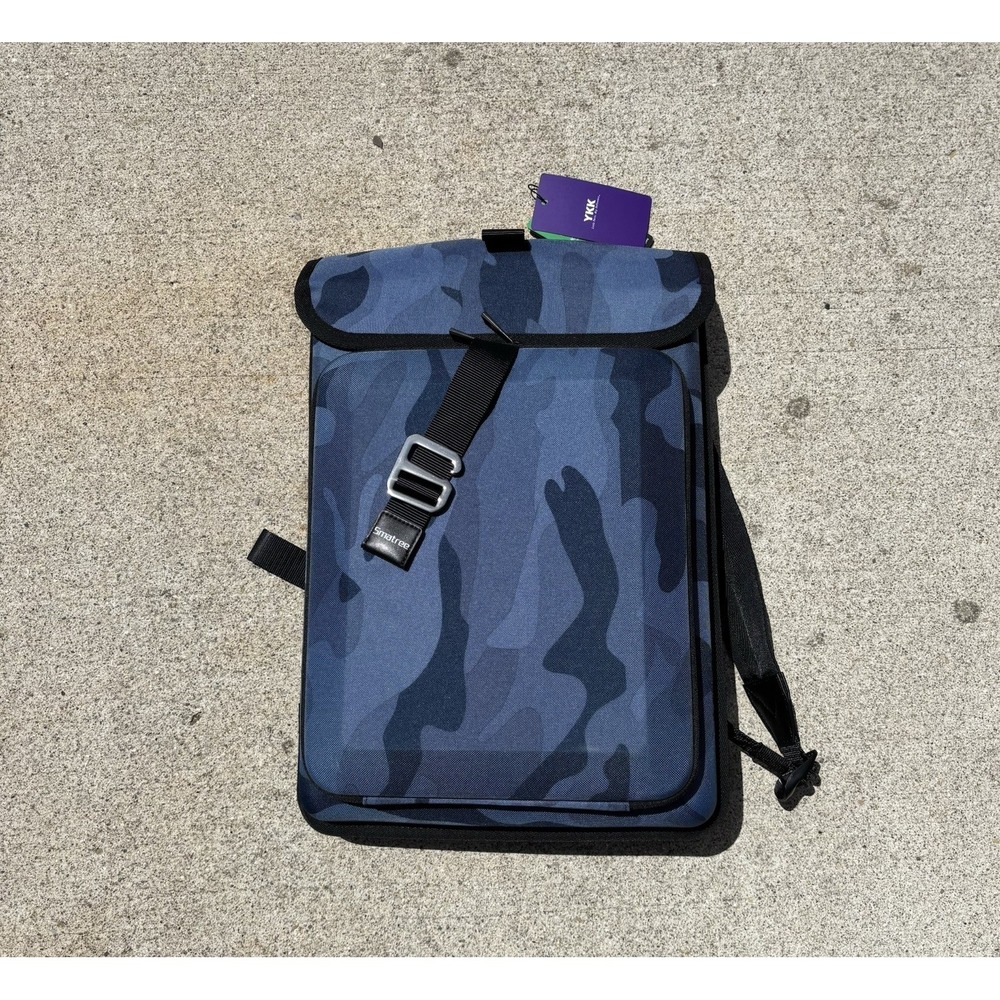 Smatree Hard Carrying Sleeve Case for Macbook Pro / Air / iPad 12-13.3 Inch NEW